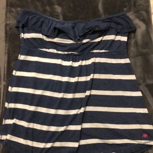 Aeropostale tube top